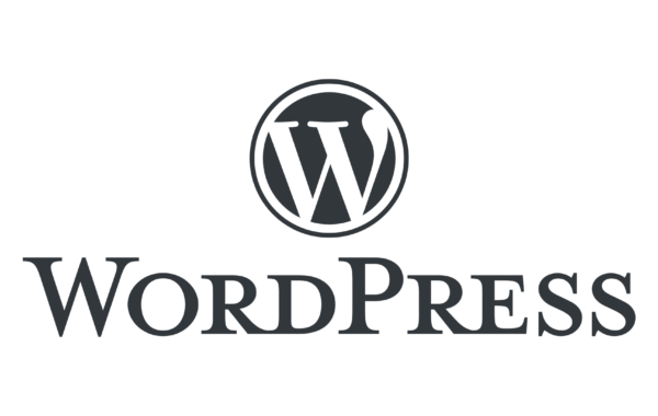 WordPress logo