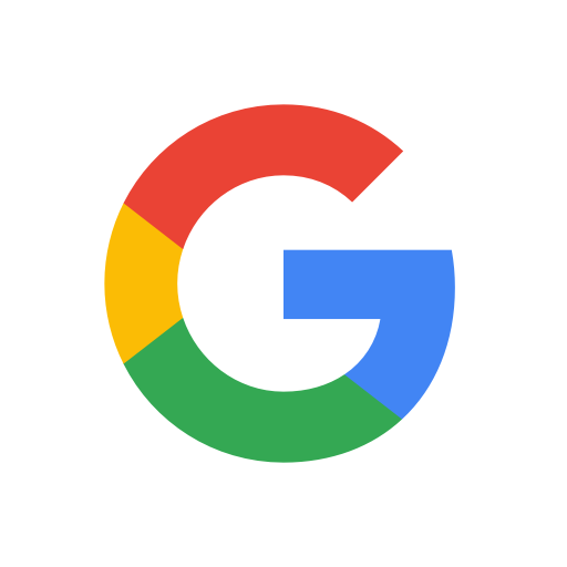 Logo Google LLC