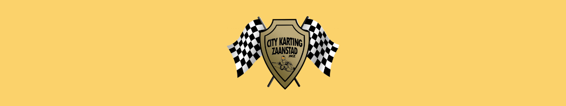 City karting zaanstad