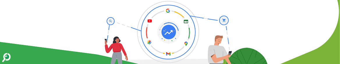 Performance Max neemt Google Ads over in 2022! Banner